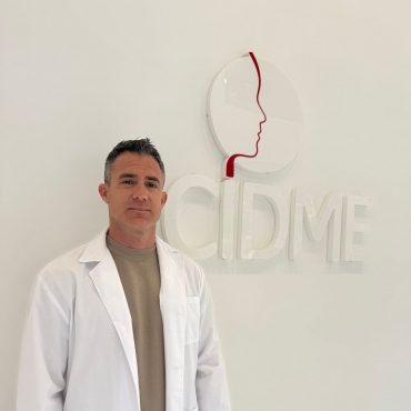 Lic. Luis Antonio Pérez Rodríguez