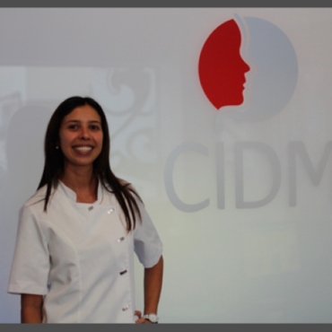 Dra. Natalia Negrín