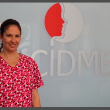 Dra. Romey Martínez