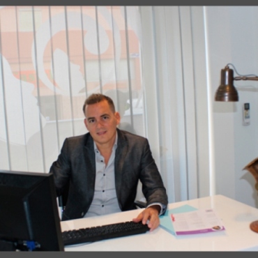 Dr. Jorge Martín Hernández