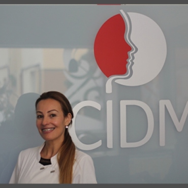 Dra. Fátima Martínez Pérez