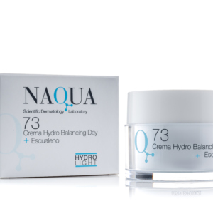 Q73 CREMA HYDRO BALANCING DAY + ESCUALENO