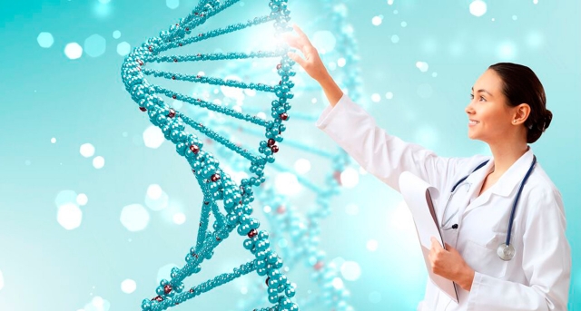 Medicina Regenerativa