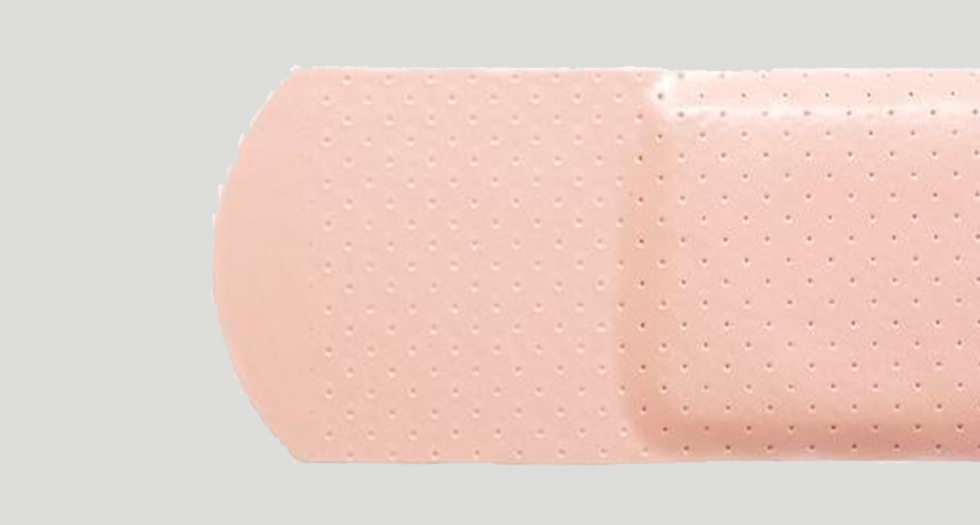 Plastia de Cicatriz