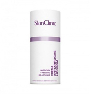 CREMA ANTIARRUGAS LIPOSOM