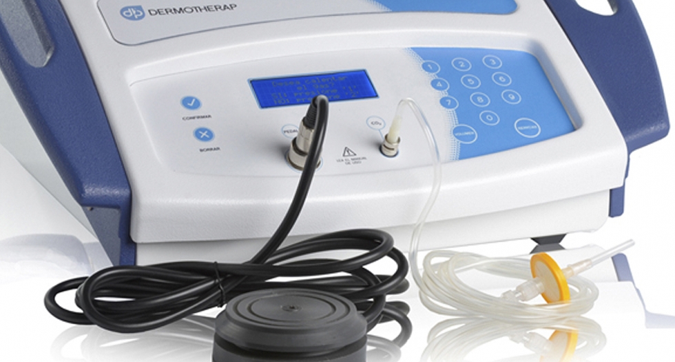 Carboxiterapia Capilar