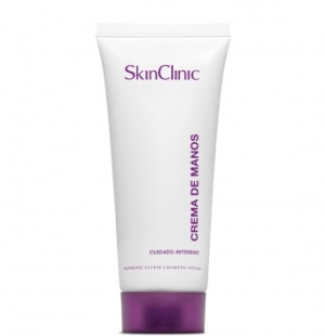 CREMA HIDRATANTE DE MANOS